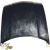 FRP TKYO Boss Wide Body Hood > Mazda RX-7 (FD3S) 1993-1997 - image 13