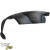 FRP TKYO Boss Wide Body Fenders (front) 4pc 40mm > Mazda RX-7 (FD3S) 1993-1997 - image 19