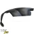FRP TKYO Boss Wide Body Fenders (front) 4pc 40mm > Mazda RX-7 (FD3S) 1993-1997 - image 19