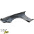 FRP TKYO Boss Wide Body Fenders (front) 4pc 40mm > Mazda RX-7 (FD3S) 1993-1997 - image 24