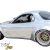 FRP TKYO Boss Wide Body Side Skirts > Mazda RX-7 (FD3S) 1993-1997 - image 3