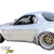 FRP TKYO Boss Wide Body Side Skirts > Mazda RX-7 (FD3S) 1993-1997 - image 3