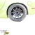 FRP TKYO Boss Wide Body Fenders (rear) 80mm > Mazda RX-7 (FD3S) 1993-1997 - image 3