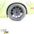 FRP TKYO Boss Wide Body Fenders (rear) 80mm > Mazda RX-7 (FD3S) 1993-1997 - image 3