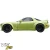 FRP TKYO Boss Wide Body Fenders (rear) 80mm > Mazda RX-7 (FD3S) 1993-1997 - image 11