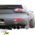 FRP TKYO Boss Wide Body Fenders (rear) 80mm > Mazda RX-7 (FD3S) 1993-1997 - image 12