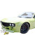 FRP TKYO Boss Wide Body Kit 16pc > Mazda RX-7 (FD3S) 1993-1997 - image 65