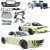 FRP TKYO Boss Wide Body Kit 16pc > Mazda RX-7 (FD3S) 1993-1997 - image 1