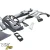 FRP TKYO Boss Wide Body Kit 16pc > Mazda RX-7 (FD3S) 1993-1997 - image 6