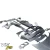 FRP TKYO Boss Wide Body Kit 16pc > Mazda RX-7 (FD3S) 1993-1997 - image 7