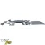 FRP TKYO Boss Wide Body Kit 16pc > Mazda RX-7 (FD3S) 1993-1997 - image 8