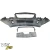 FRP TKYO Boss Wide Body Kit 16pc > Mazda RX-7 (FD3S) 1993-1997 - image 32