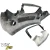 FRP TKYO Boss Wide Body Kit 16pc > Mazda RX-7 (FD3S) 1993-1997 - image 33