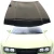 FRP TKYO Boss Wide Body Kit 16pc > Mazda RX-7 (FD3S) 1993-1997 - image 62
