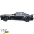 FRP TKYO Boss Wide Body Kit 16pc > Mazda RX-7 (FD3S) 1993-1997 - image 128