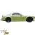 FRP TKYO Boss Wide Body Kit 16pc > Mazda RX-7 (FD3S) 1993-1997 - image 145