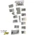 FRP TKYO Boss Wide Body Kit 16pc > Mazda RX-7 (FD3S) 1993-1997 - image 159
