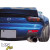 VSaero FRP TKYO Boss Wide Body Kit w Wing 17pc > Mazda RX-7 FD3S 1993-1997 - image 208