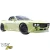 FRP TKYO Boss Wide Body Kit w Wing 17pc > Mazda RX-7 (FD3S) 1993-1997 - image 11