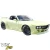 FRP TKYO Boss Wide Body Kit w Wing 17pc > Mazda RX-7 (FD3S) 1993-1997 - image 15
