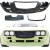 FRP TKYO Boss Wide Body Kit w Wing 17pc > Mazda RX-7 (FD3S) 1993-1997 - image 8