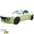 FRP TKYO Boss Wide Body Kit w Wing 17pc > Mazda RX-7 (FD3S) 1993-1997 - image 10