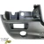 FRP TKYO Boss Wide Body Kit w Wing 17pc > Mazda RX-7 (FD3S) 1993-1997 - image 26