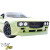 FRP TKYO Boss Wide Body Kit w Wing 17pc > Mazda RX-7 (FD3S) 1993-1997 - image 44