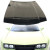 FRP TKYO Boss Wide Body Kit w Wing 17pc > Mazda RX-7 (FD3S) 1993-1997 - image 59