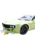 FRP TKYO Boss Wide Body Kit w Wing 17pc > Mazda RX-7 (FD3S) 1993-1997 - image 61
