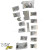 FRP TKYO Boss Wide Body Kit w Wing 17pc > Mazda RX-7 (FD3S) 1993-1997 - image 156
