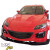 VSaero Plastic TKYO Wide Body Front Under Splitter > Mazda RX-8 SE3P 2009-2011 - image 2