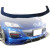 Plastic TKYO Wide Body Front Under Splitter > Mazda RX-8 (SE3P) 2009-2011 - image 5