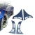 Plastic TKYO Wide Body Side Plates > Mazda RX-8 (SE3P) 2009-2011 - image 4