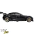 Plastic TKYO Wide Body Side Plates > Mazda RX-8 (SE3P) 2009-2011 - image 2