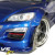 FRP TKYO Wide Body Fenders (front) 4pc 50mm > Mazda RX-8 (SE3P) 2004-2011 - image 10