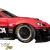 FRP TKYO Wide Body Fenders (front) 4pc 50mm > Mazda RX-8 (SE3P) 2004-2011 - image 13