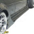 FRP TKYO Wide Body Side Skirts > Mazda RX-8 (SE3P) 2004-2011 - image 2