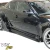 FRP TKYO Wide Body Side Skirts > Mazda RX-8 (SE3P) 2004-2011 - image 3