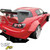 VSaero FRP TKYO Wide Body 80mm Fenders (rear) 4pc > Mazda RX-8 SE3P 2004-2011 - image 3