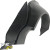 FRP TKYO Wide Body Fenders (rear) 4pc 80mm > Mazda RX-8 (SE3P) 2004-2011 - image 32