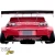 Plastic TKYO Diffuser > Mazda RX-8 (SE3P) 2004-2011 - image 2