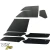 Plastic TKYO Diffuser > Mazda RX-8 (SE3P) 2004-2011 - image 17