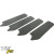 FRP TKYO Wide Body Kit > Mazda RX-8 (SE3P) 2009-2011 - image 139