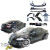 FRP TKYO Wide Body Kit > Mazda RX-8 (SE3P) 2009-2011 - image 2