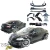 FRP TKYO Wide Body Kit > Mazda RX-8 (SE3P) 2009-2011 - image 2