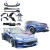 FRP TKYO Wide Body Kit > Mazda RX-8 (SE3P) 2009-2011 - image 3