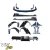 FRP TKYO Wide Body Kit > Mazda RX-8 (SE3P) 2009-2011 - image 4