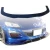 FRP TKYO Wide Body Kit > Mazda RX-8 (SE3P) 2009-2011 - image 11