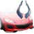 FRP TKYO Wide Body Kit > Mazda RX-8 (SE3P) 2009-2011 - image 24
